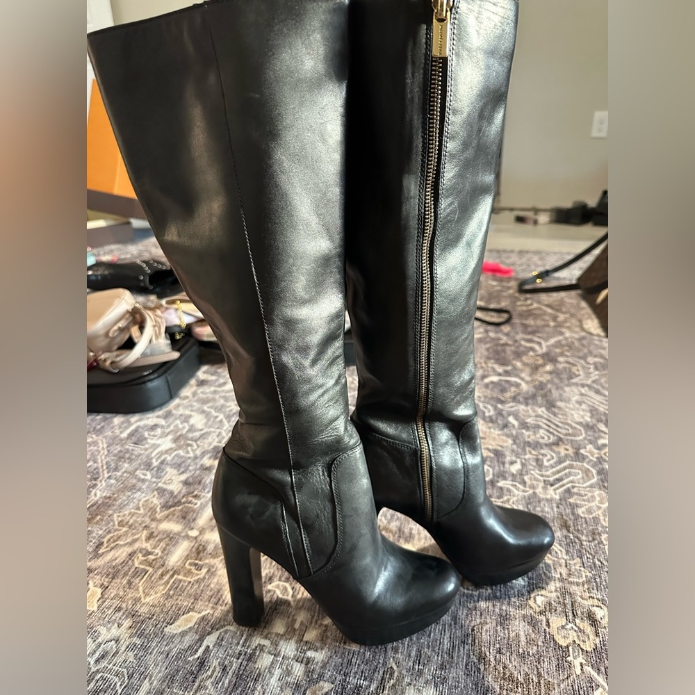 Michael Kors Designer Boots